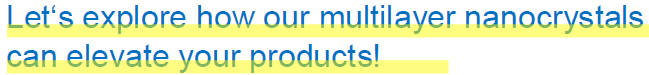 Functional Pearl-like Multilayer Nanomaterials