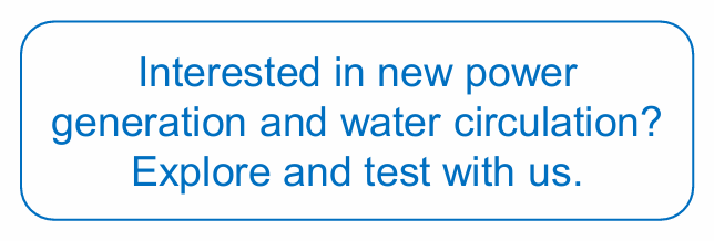 Liquid Lifting & Power Generation System