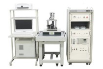Nano-rheology and Nano-tribology Measurement System